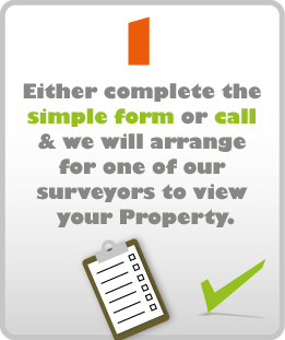 we buy your house