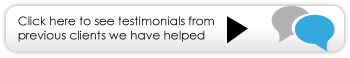 testimonials from some of our happy customers